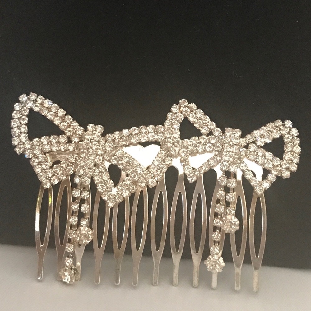 🌸Hairpiece